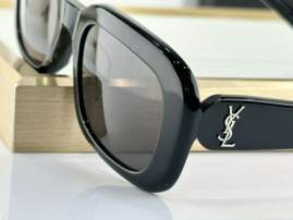Picture of Saint Laurent Sunglasses _SKUfw77893924fw